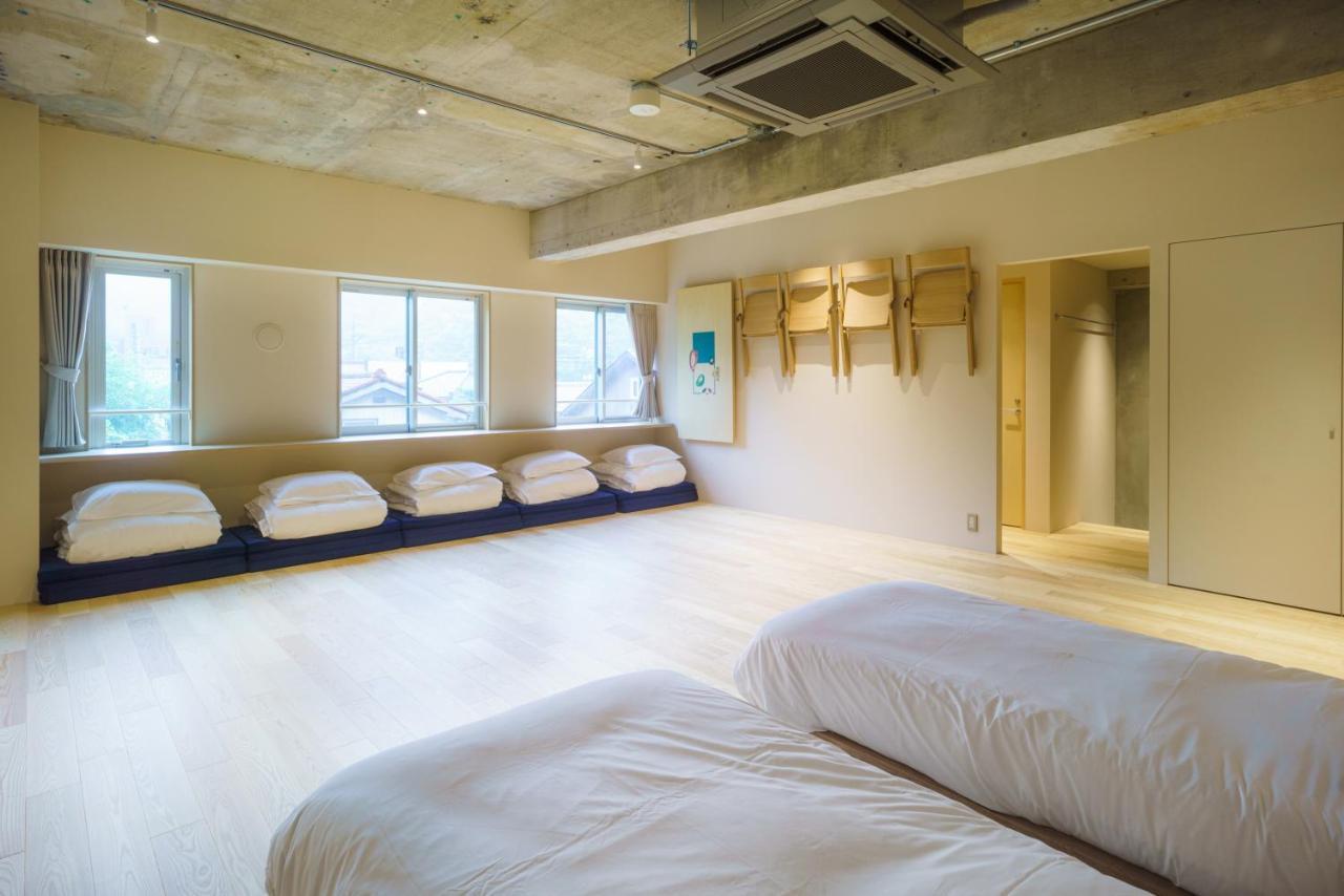 Takaone Activity＆Stay Hachiōji Exteriör bild