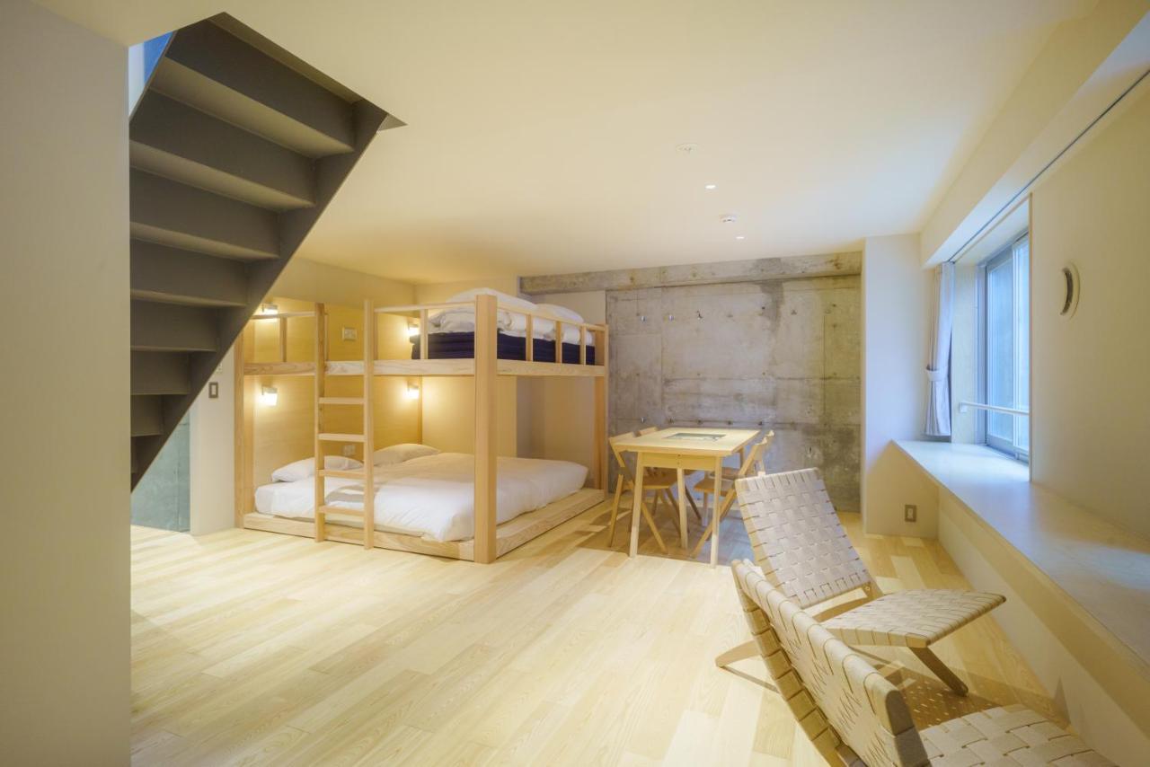 Takaone Activity＆Stay Hachiōji Exteriör bild
