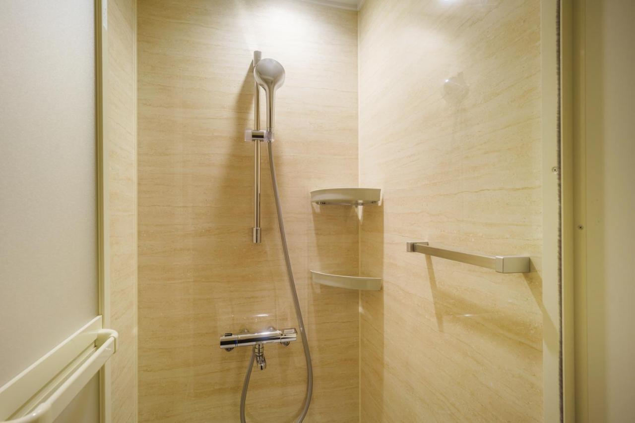 Takaone Activity＆Stay Hachiōji Exteriör bild