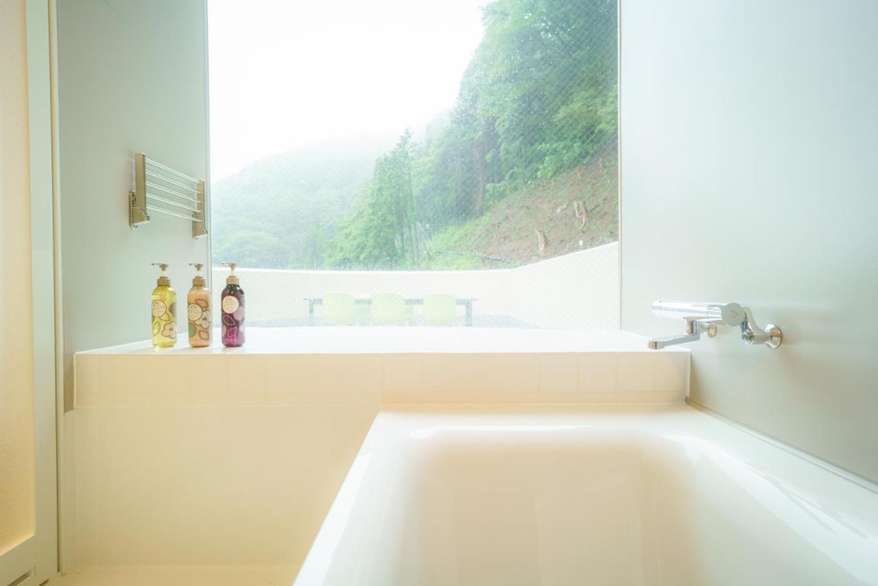Takaone Activity＆Stay Hachiōji Exteriör bild