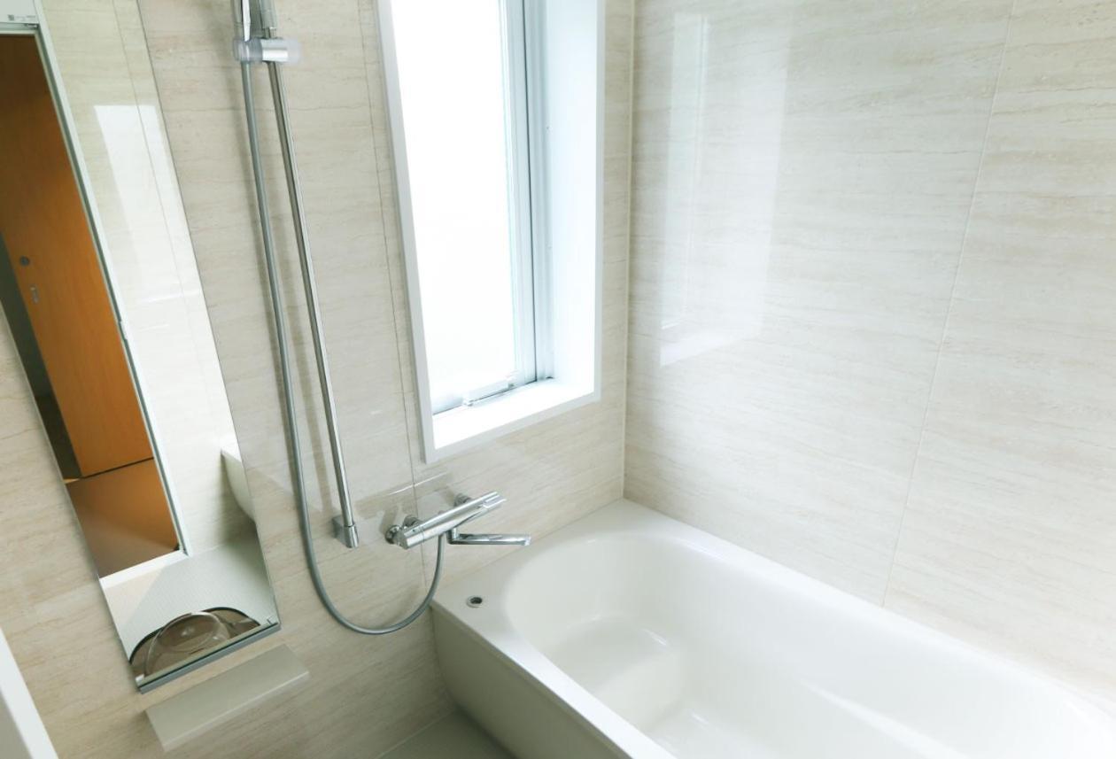 Takaone Activity＆Stay Hachiōji Exteriör bild