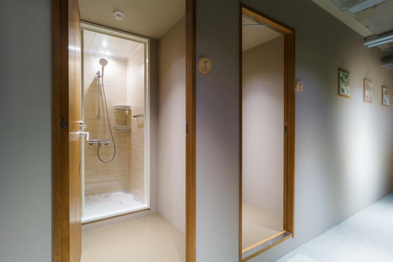 Takaone Activity＆Stay Hachiōji Exteriör bild