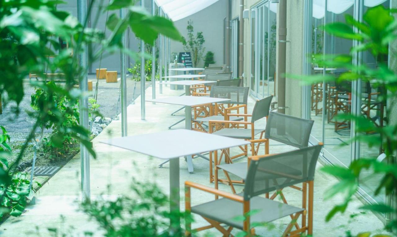 Takaone Activity＆Stay Hachiōji Exteriör bild