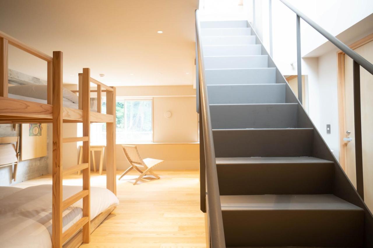 Takaone Activity＆Stay Hachiōji Exteriör bild